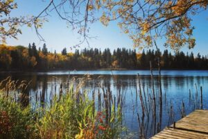 15 Girls Weekend Getaways in Saskatchewan