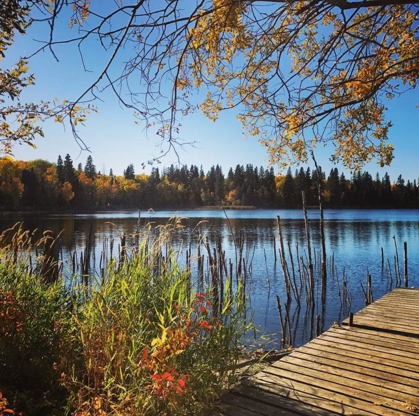 15 Girls Weekend Getaways in Saskatchewan