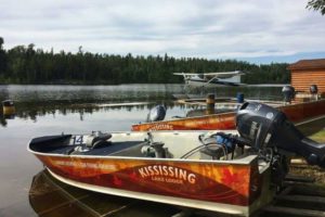 15 Great Places to Fish in Manitoba