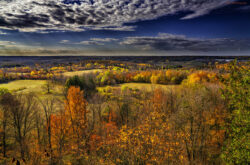 15 Hikes to Enjoy Fall Colours in Toronto and Greater Toronto Area