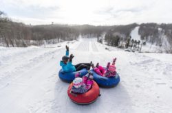 15 Outdoor Winter Adventures in Barrie