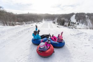 15 Outdoor Winter Adventures in Barrie