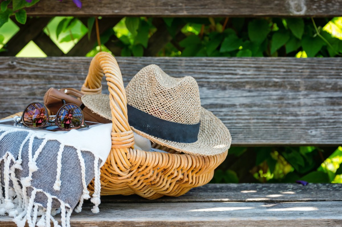 15 Parks to Enjoy a Picnic in Winnipeg