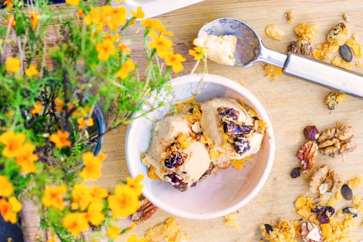 15 of the Best Ice Cream Shops in Winnipeg