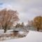 15 Places to Go For A Winter Walk in Winnipeg