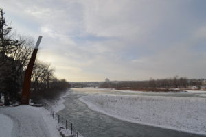 15 Places to Go On a Winter Walk in Calgary