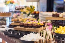 15 Places to Go for Easter Brunch in and around Vancouver