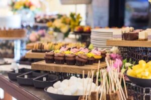 15 Places to Go for Easter Brunch in and around Vancouver