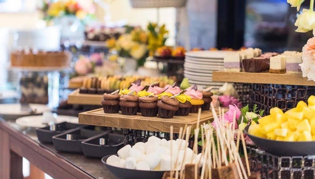 15 Places to Go for Easter Brunch in and around Vancouver