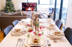 Winnipeg Restaurants For Dine-in or Order Takeout For Christmas & Boxing Day