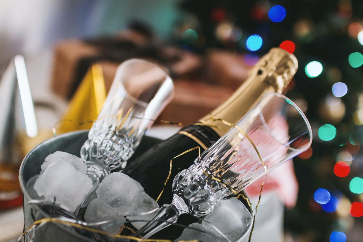 15 Places to Order New Year’s Eve Dinner in Ottawa