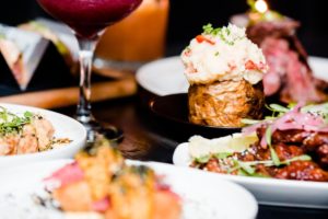 15 Restaurants for Special Occasion - Date Night Dinner Takeout and Delivery in Winnipeg