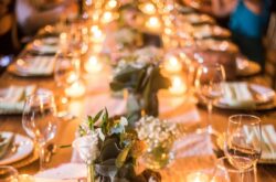 15 Restaurants in Saskatoon for Holiday Parties and Christmas Dinners