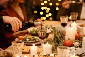 15 Restaurants in Winnipeg for Holiday Parties and Christmas Dinners
