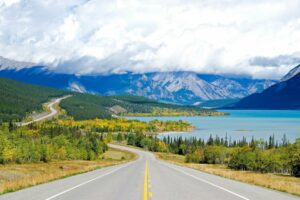15 Things to Do Around Abraham Lake During Summer & Fall