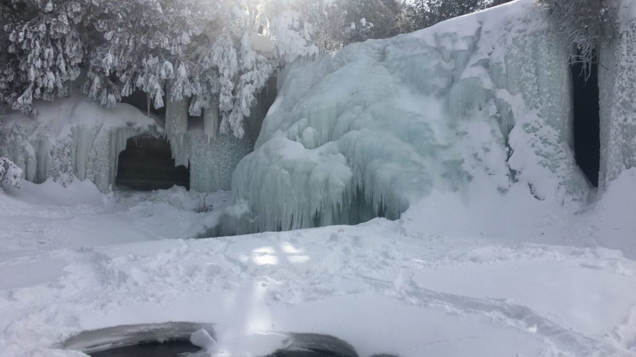15 Things To Do Outdoors This Winter In Manitoulin Island To Do Canada
