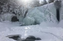 15 Things to Do Outdoors This Winter in Manitoulin Island
