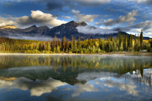 15 of the Best Things to Do in Jasper During Fall