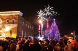 Markham Annual Festival of Lights