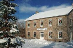 Watson's Mill Christmas Market