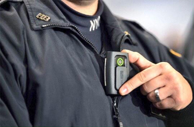 Body Camera