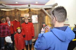 WinterFest Fort Calgary