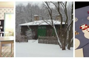 Family Day at Todmorden Mills