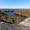 Rock Dunder Trail Passes