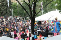 Edmonton Filipino Fiesta 2017