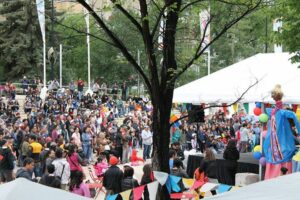 Edmonton Filipino Fiesta 2017