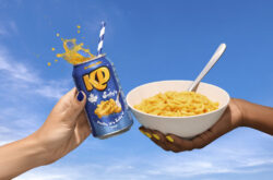 KD Cream Soda Is Now a Thing, Thanks to a Toronto Collaboration