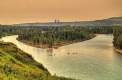 17 Must Visit Scenic Lookouts In Calgary