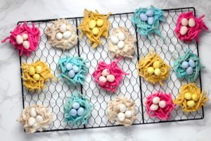 17 Places to Buy Easter Sweets, Chocolates & Unique Treats in Edmonton
