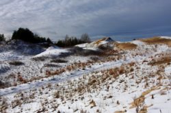 Outdoor Winter Activities in Prince Edward County