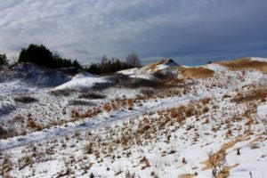17 Outdoor Winter Activities in Prince Edward County