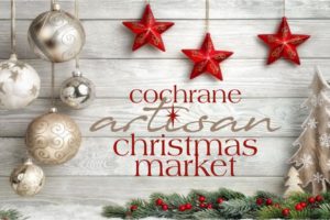 Cochrane Artisan Christmas Market