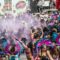 Grande Parade - Toronto Caribbean Carnival
