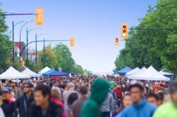 Car Free Day 2017