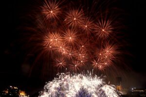 Things to Do this August in Quebec