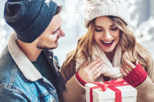 17th Ave Wish List