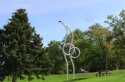 Sculpture Gardens to Visit in Ontario