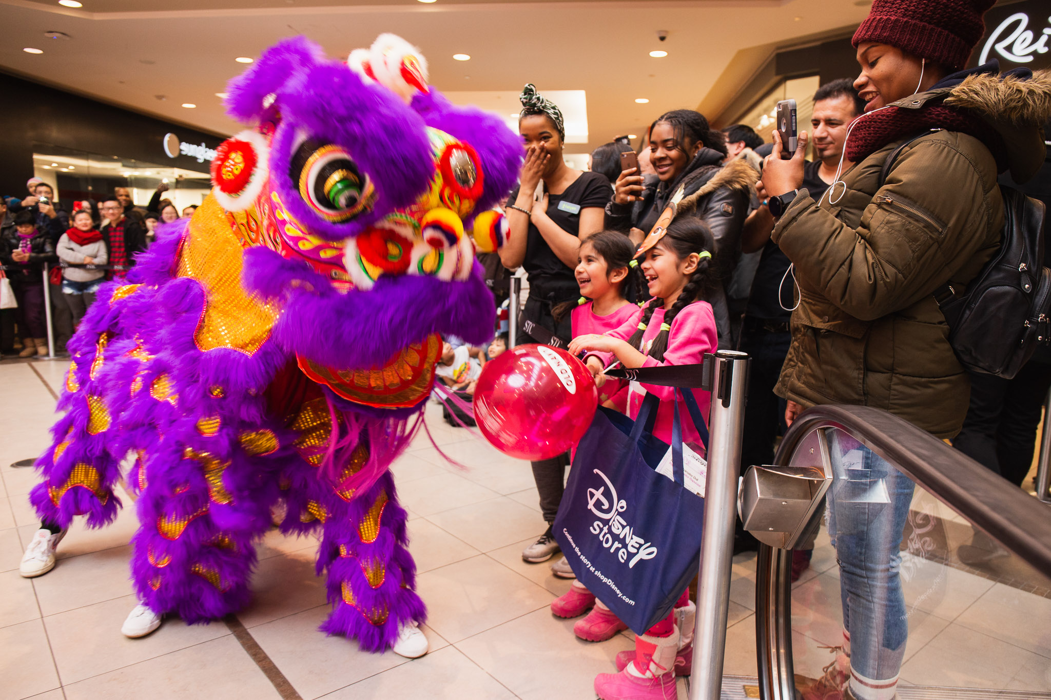 Things to Do to Celebrate Chinese New Year in Toronto & GTA 2024
