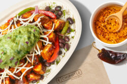 Chipotle to Open New Restaurant in Scarborough on Aug 13
