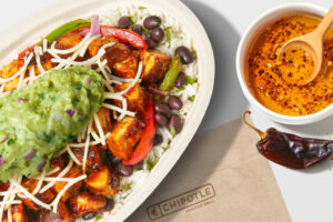 Chipotle to Open New Restaurant in Scarborough on Aug 13