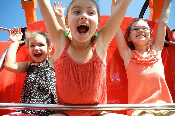 Family Fun Summer Adventures