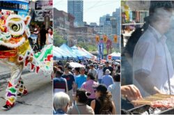 Toronto Chinatown Festival