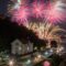 August Long Weekend in Canada