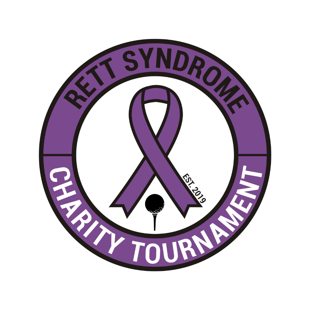 Rett syndrome charity golf tournament