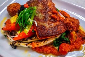 15 Restaurants to Celebrate Special Occasions in Halifax