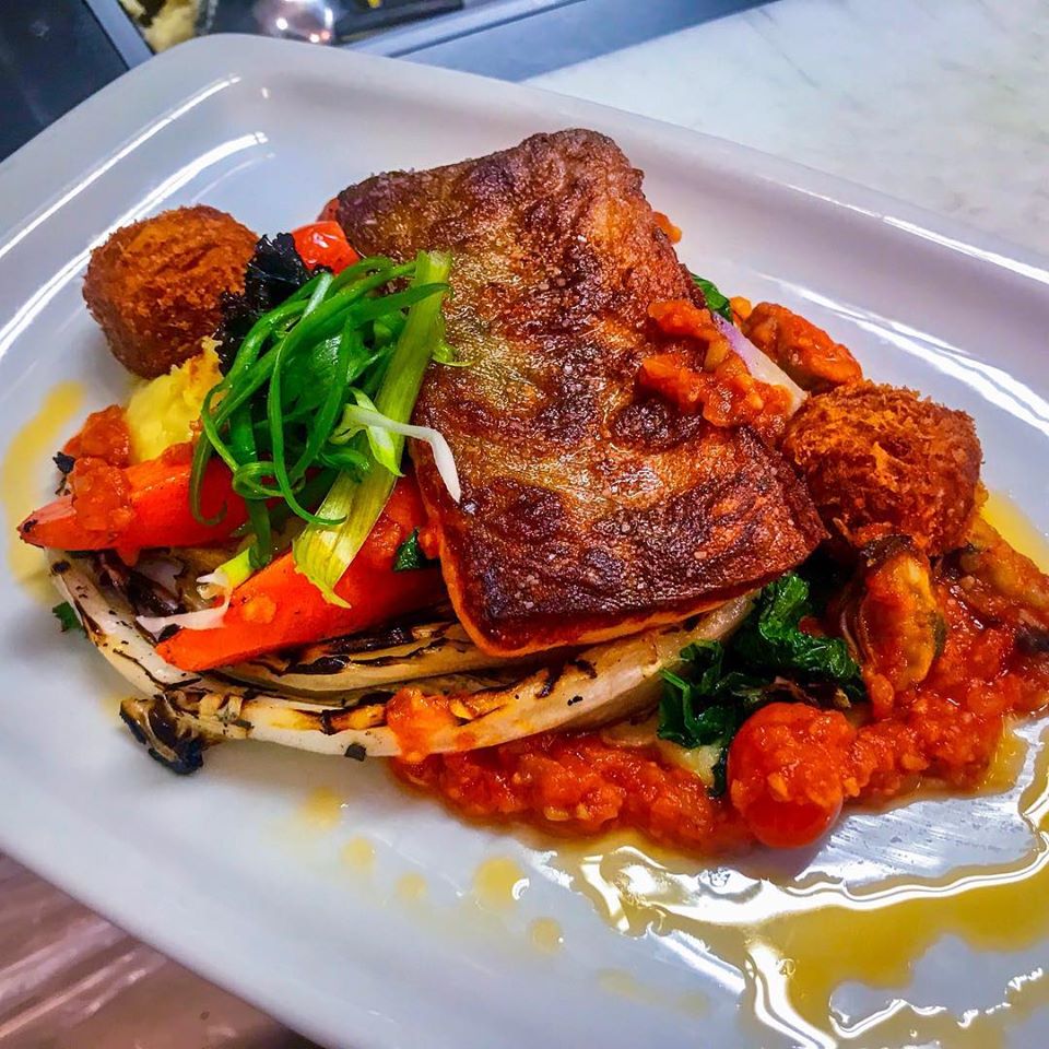 15 Places to Celebrate Special Occasions in Halifax